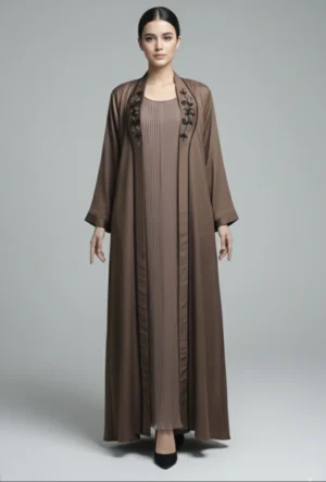 lates abaya